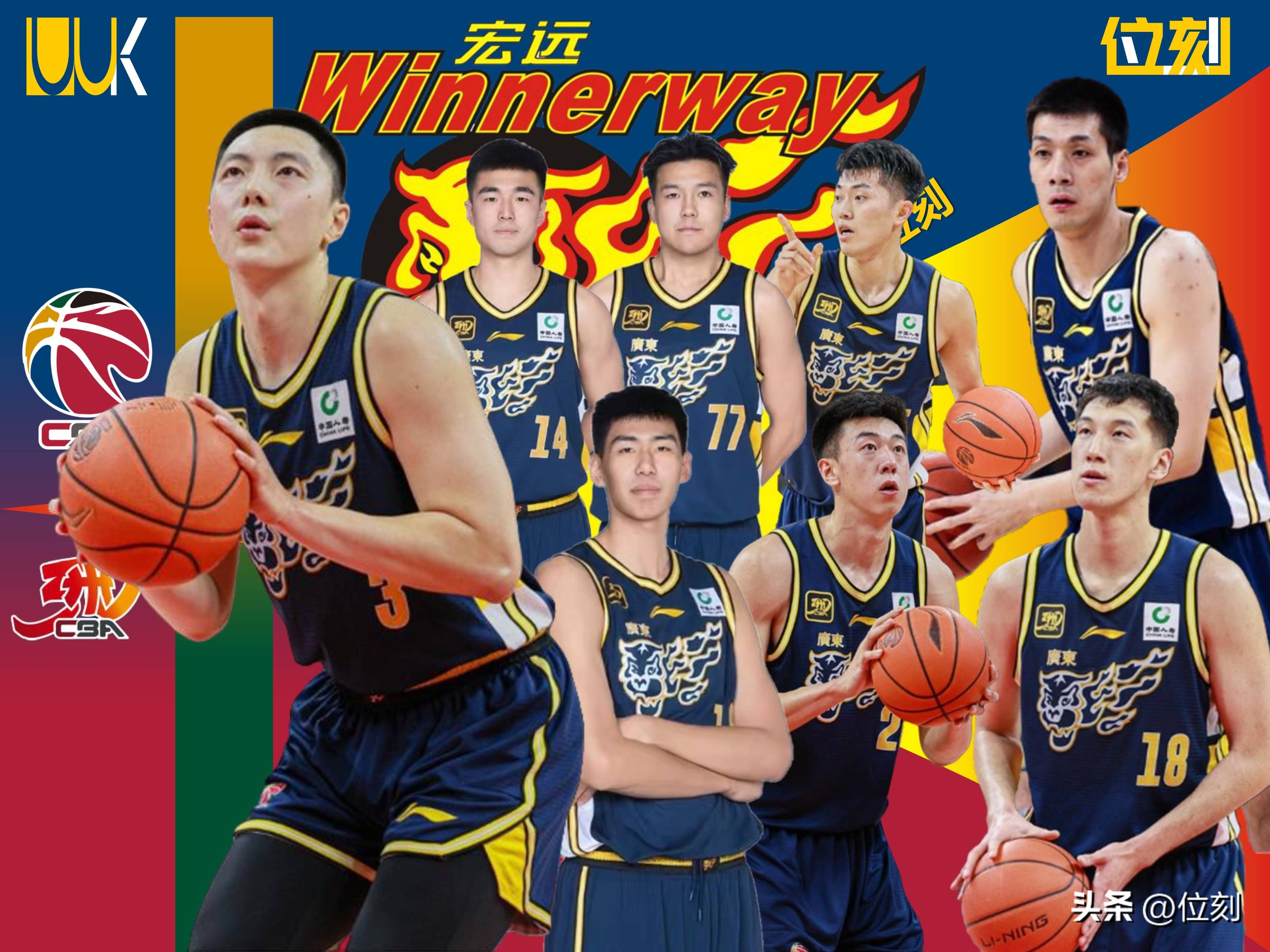 加时末段广东宏远调整名单以备CBA常规赛，再遭质疑环节打磨，震撼外界，资深球员宣示担当的简单介绍
