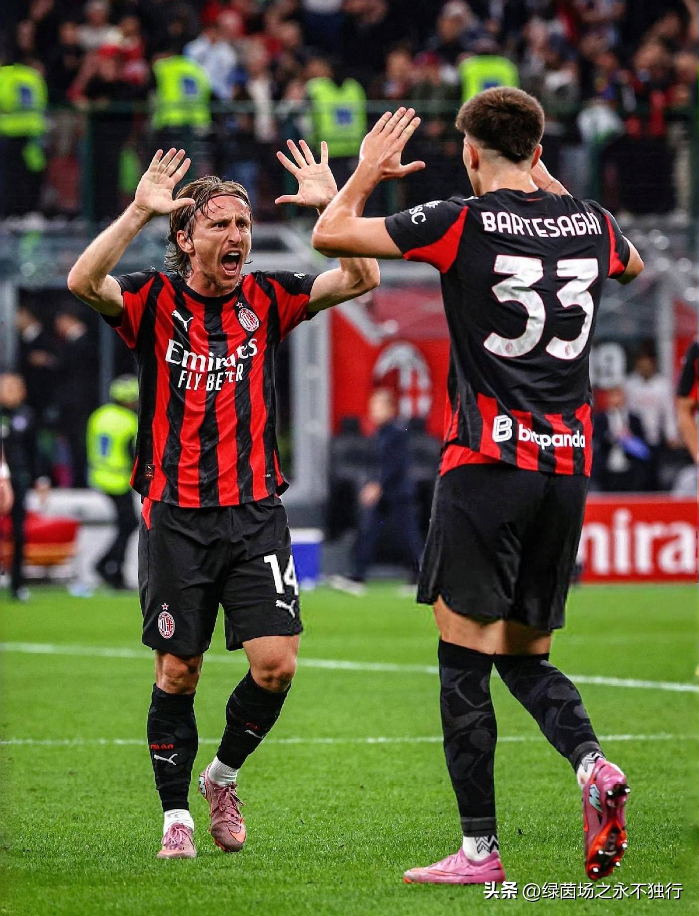 里程碑夜！AC米兰豪取连胜，意甲今晨刷纪录，更衣室稳定，细节决定成败