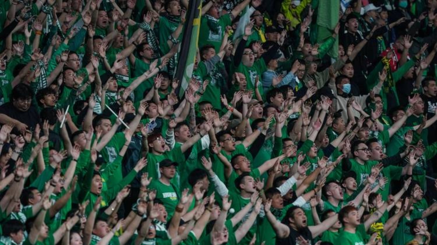 包含意甲冲刺阶段再迎强敌，北京国安强势反弹，主帅态度——底气十足，训练强度明显提升的词条