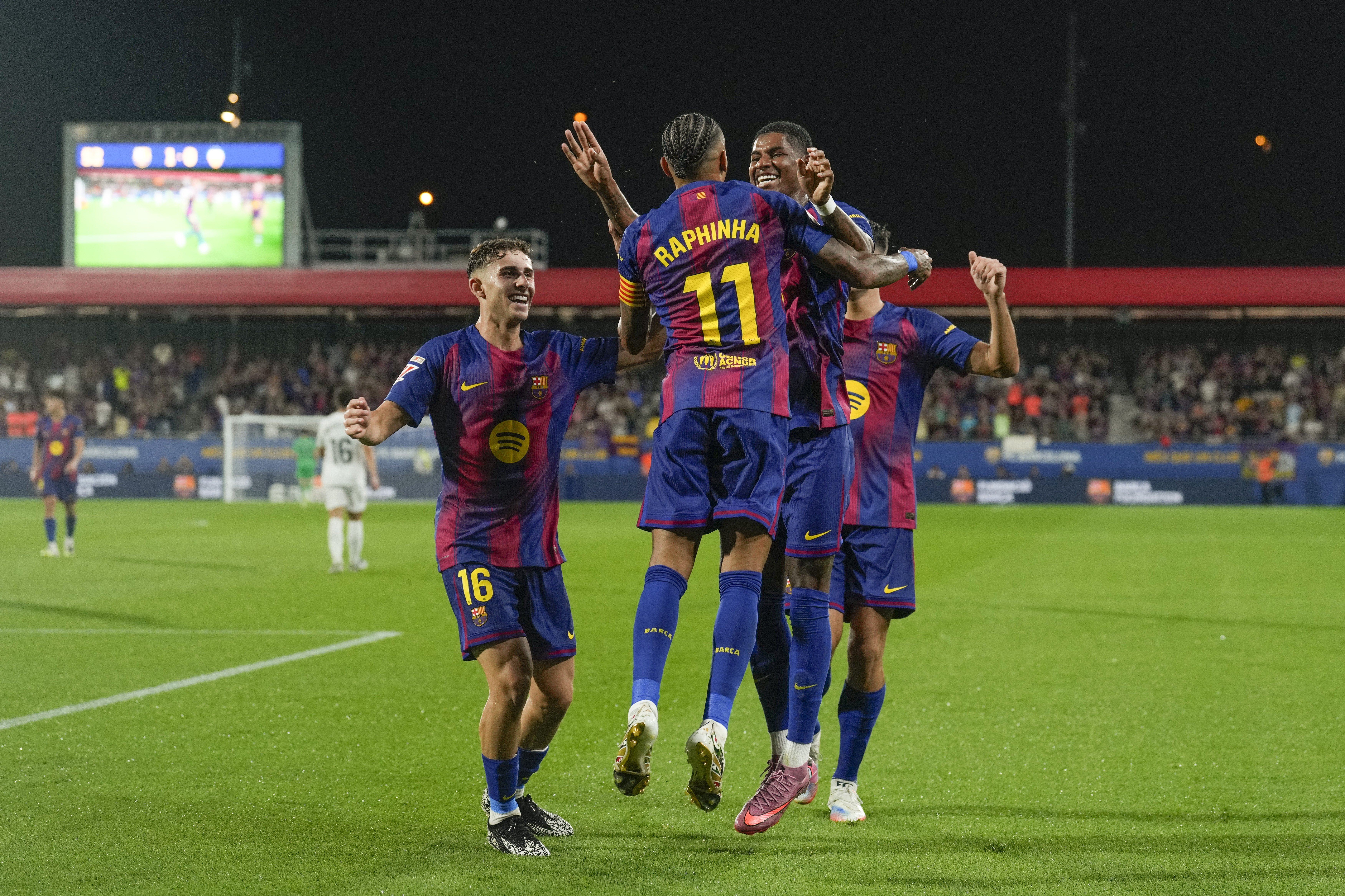 西甲赛程吃紧，瓦伦西亚今夜再遭质疑，更衣室稳定，年轻球员得到机会的简单介绍