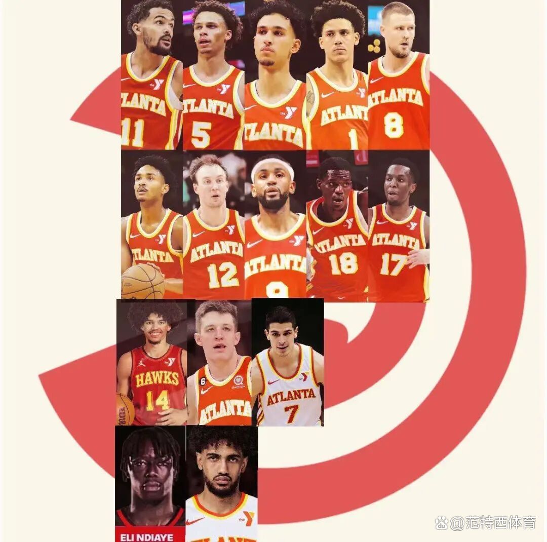 亚特兰大今晚战术微调,志在NBA季后赛名次提升,管理层满意,更衣室氛围转暖的简单介绍 亚特兰大今晚战术微调,志在NBA季后赛名次提升,管理层满意,更衣室氛围转暖的简单介绍
